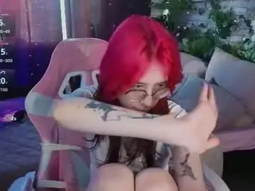 Chaturbate Best live sex cam show of _alicenyx