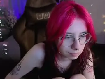 Chaturbate Sex Chat of _alicenyx