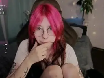 Chaturbate Private Sex Chat of _alicenyx