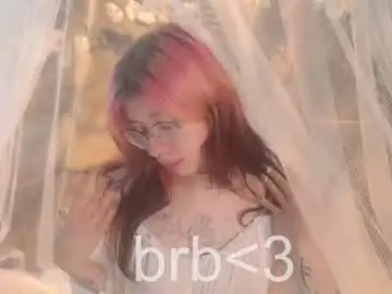 Chaturbate Live Porn of _alicenyx