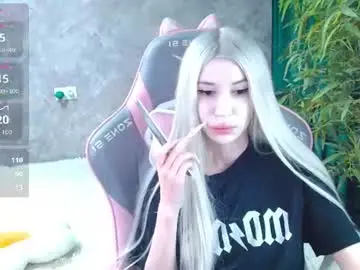 Chaturbate Live Sex Cam of alison_moonlight