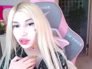 Chaturbate Live Porn of alison_moonlight