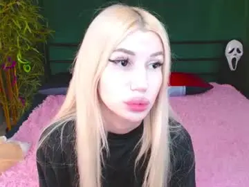 Chaturbate Private Sex Chat of alison_moonlight