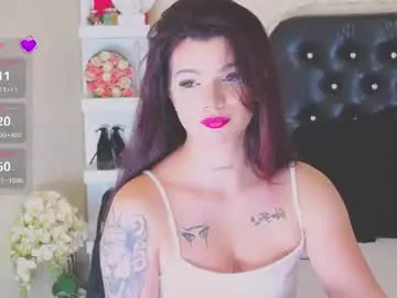 Chaturbate Adult Video Chat of allisonn223