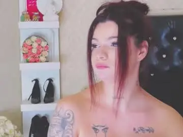 Chaturbate Sex Cam of allisonn223