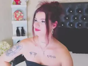 Chaturbate Nude Webcam of allisonn223