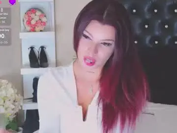 Chaturbate Free Porn Cam of allisonn223