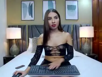 Chaturbate Nude Webcam of april_derricks