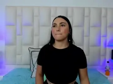 Chaturbate Nude Webcam of ariana_rouse_