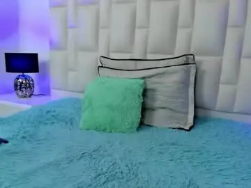 Chaturbate Free Porn Cam of ariana_rouse_