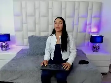 Chaturbate Free Live Porn of ariana_rouse_