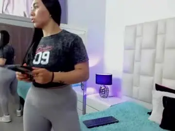Chaturbate Free Porn Cam of ariana_rouse_