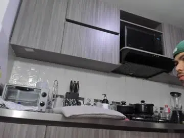 Chaturbate Private Sex Chat of confi17_latin