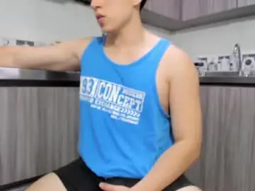 Chaturbate Adult Webcams of confi17_latin