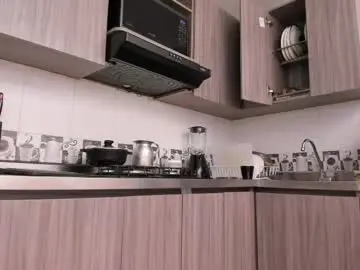 Chaturbate Nude Webcam of confi17_latin