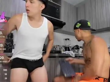 Chaturbate Free Live Porn of confi17_latin