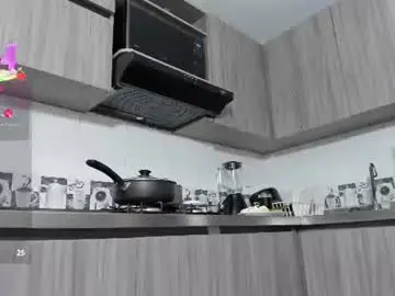 Chaturbate Live Sex of confi17_latin