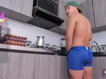 Chaturbate Sex Chat of confi17_latin