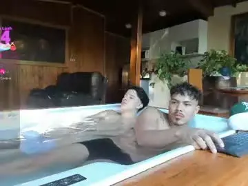 Chaturbate Free Porn Cam of confi17_latin