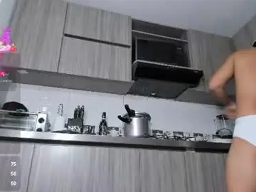 Chaturbate Free Live Porn of confi17_latin