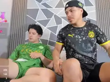 Chaturbate Free Porn Cam of confi17_latin