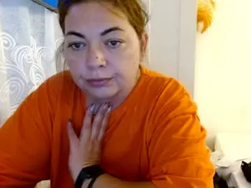 Chaturbate Sex Chat of curvymomylore