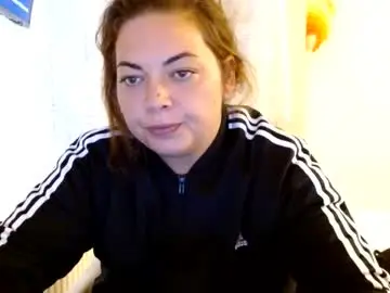 Chaturbate Adult Webcam of curvymomylore