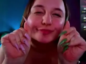 Chaturbate Adult Webcam of cute_betty