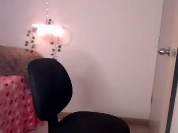Chaturbate Sex Cam of daphnne_curly