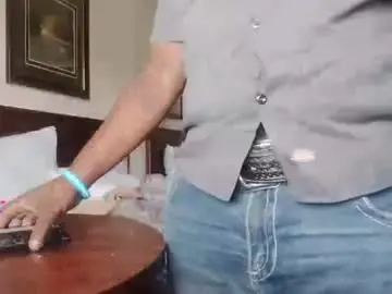 Chaturbate Live Sex of dpirated1
