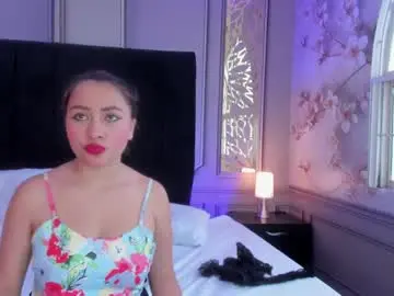 Chaturbate Nude Webcam of dulce_girls