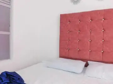 Chaturbate Adult Webcam of dulce_girls