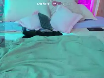 Chaturbate Free Live Porn of dulce_girls
