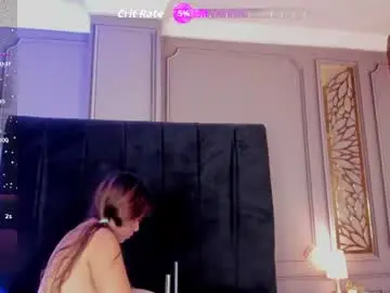 Chaturbate Best live sex cam show of dulce_girls
