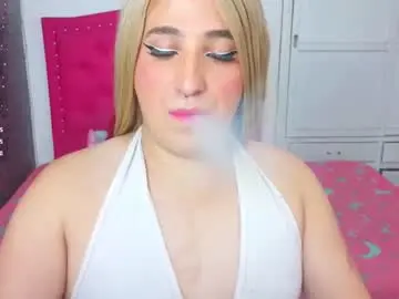 Chaturbate Best Webcam of elektra_doll