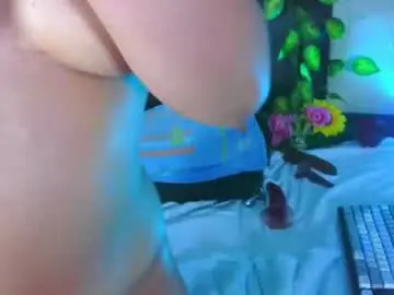 Chaturbate Adult Video Chat of gisele_merchann
