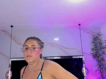 Chaturbate Private Sex Chat of ibbie_