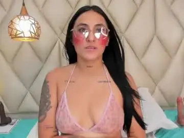 Chaturbate Live Porn of ibbie_