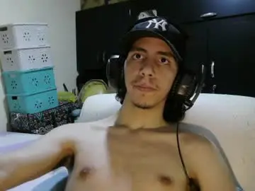 Chaturbate Sex Chat of jeod315
