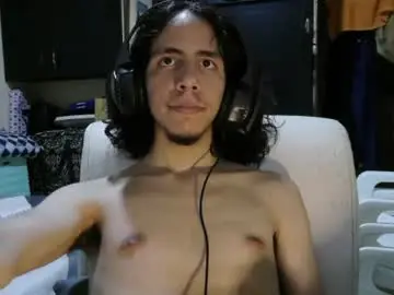 Chaturbate Nude Webcam of jeod315