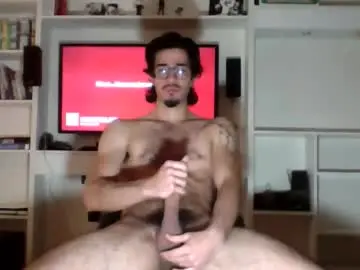 Chaturbate Nude Webcam of jotarojas1