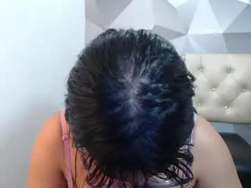 Chaturbate Nude Webcam of joul666