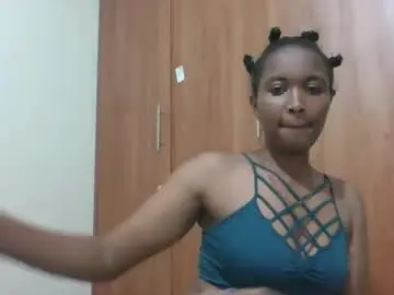 Chaturbate Best Webcam of kaylar005