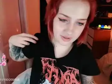 Chaturbate Adult Webcams of kirabreaksyou