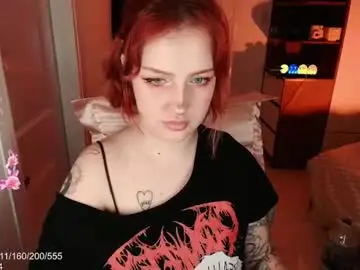 Chaturbate Free Live Porn of kirabreaksyou