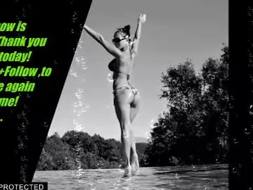 Chaturbate Adult Video Chat of krisi_kiss