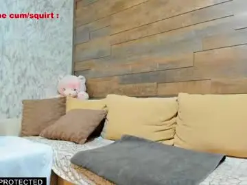 Chaturbate Live Porn of krisi_kiss