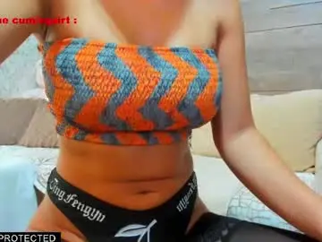 Chaturbate Live Sex Cam of krisi_kiss