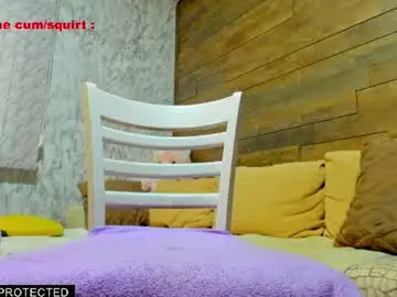 Chaturbate Live Porn of krisi_kiss