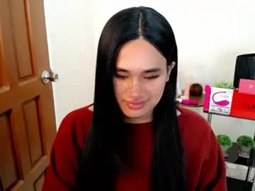 Chaturbate Live Sex Cam of lexy_babexxx